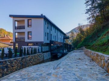 حجز فنادق وطيران