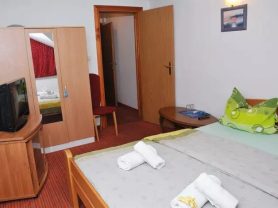 حجز فنادق وطيران