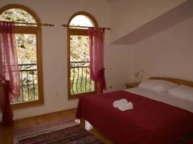 حجز فنادق وطيران