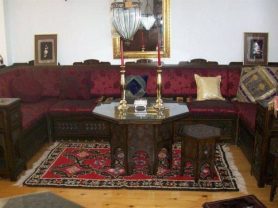 حجز فنادق وطيران