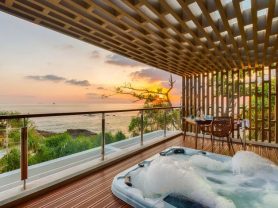 حجز فنادق وطيران