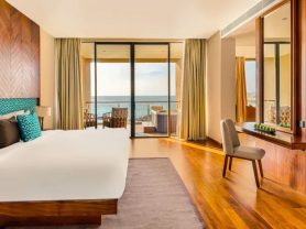 حجز فنادق وطيران