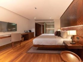 حجز فنادق وطيران