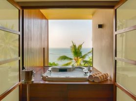 حجز فنادق وطيران