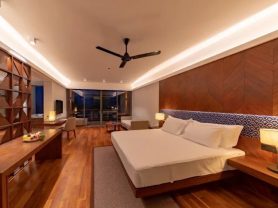 حجز فنادق وطيران