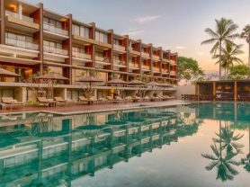 حجز فنادق وطيران