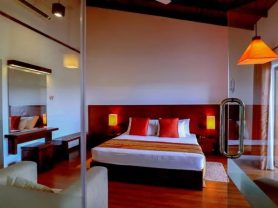 حجز فنادق وطيران