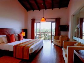 حجز فنادق وطيران