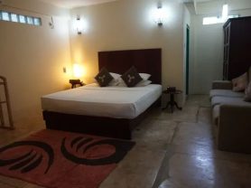 حجز فنادق وطيران