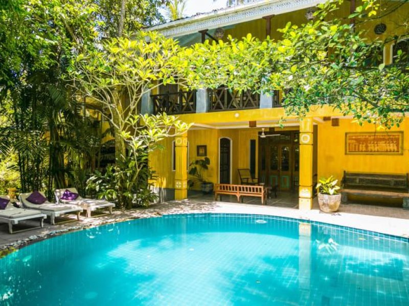 حجز فنادق وطيران