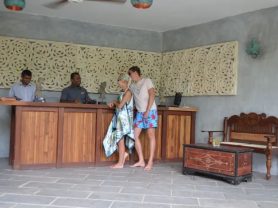 حجز فنادق وطيران