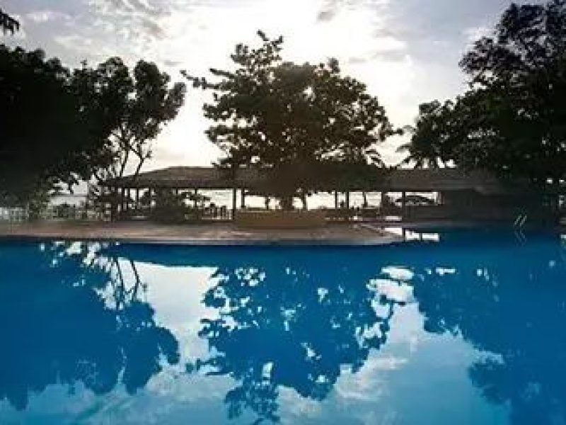 حجز فنادق وطيران