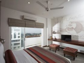 حجز فنادق وطيران