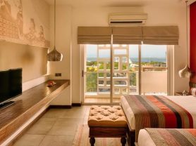 حجز فنادق وطيران