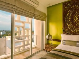 حجز فنادق وطيران