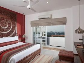 حجز فنادق وطيران