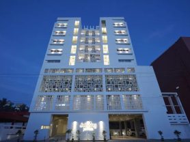 حجز فنادق وطيران