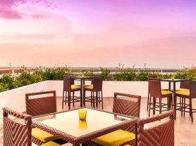 حجز فنادق وطيران