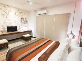 حجز فنادق وطيران