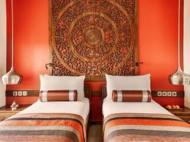 حجز فنادق وطيران