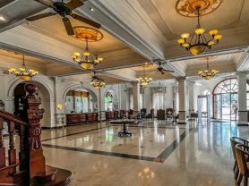 حجز فنادق وطيران