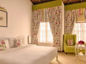 حجز فنادق وطيران