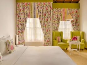 حجز فنادق وطيران