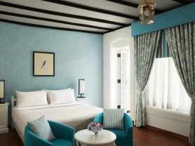 حجز فنادق وطيران