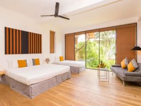 حجز فنادق وطيران