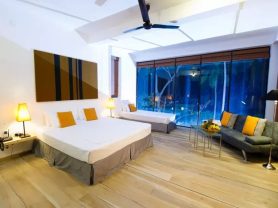 حجز فنادق وطيران