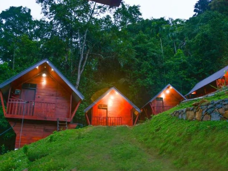 حجز فنادق وطيران