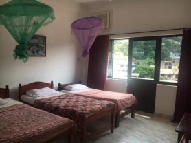 حجز فنادق وطيران