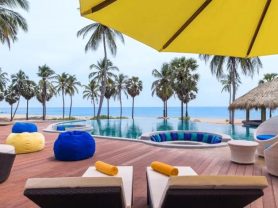 حجز فنادق وطيران