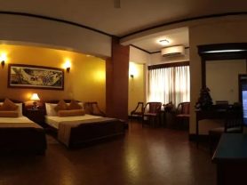 حجز فنادق وطيران