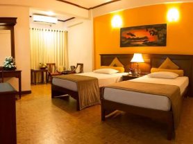 حجز فنادق وطيران