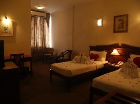 حجز فنادق وطيران