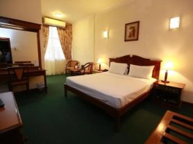 حجز فنادق وطيران