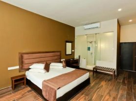 حجز فنادق وطيران