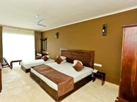 حجز فنادق وطيران