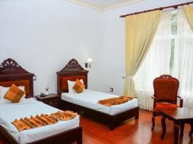 حجز فنادق وطيران