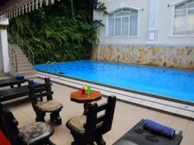 حجز فنادق وطيران