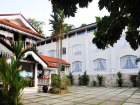 حجز فنادق وطيران