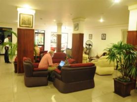 حجز فنادق وطيران