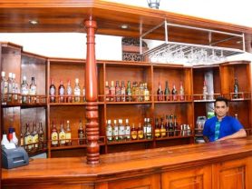 حجز فنادق وطيران