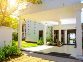 حجز فنادق وطيران