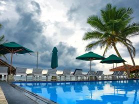 حجز فنادق وطيران