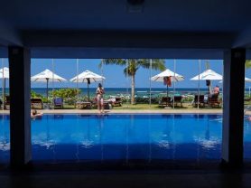 حجز فنادق وطيران