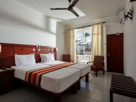 حجز فنادق وطيران