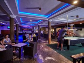 حجز فنادق وطيران