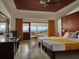 حجز فنادق وطيران